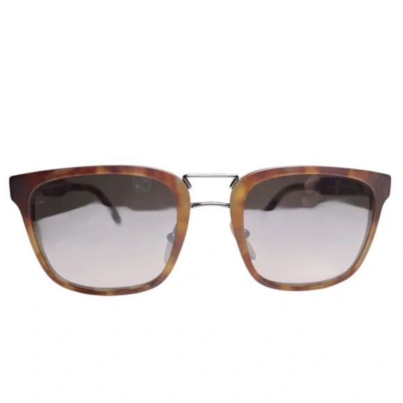 EUC PRADA Acetate Sunglasses SPR 14TTortoiseMade In Italy